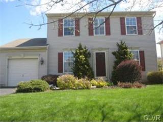 4100 Maria Ln, Bethlehem, PA 18017-8406