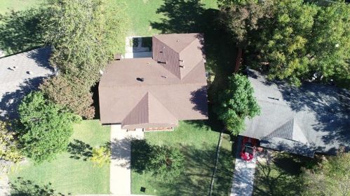 13432 Emeline St, Dallas TX 75234-5036 exterior