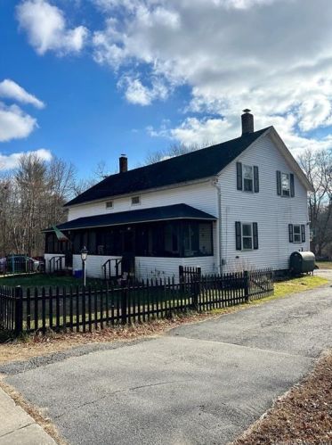 25 Attawaugan Crossing Rd, Killingly, CT 06241-1600