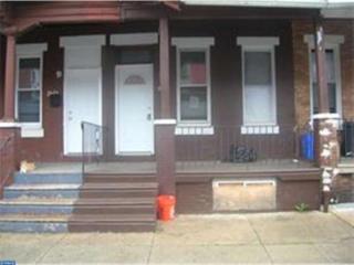 3619 Camac St, Philadelphia PA  19140-4213 exterior