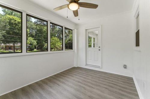 1922 Jacolyn Pl, Atlanta GA  30329-3316 exterior