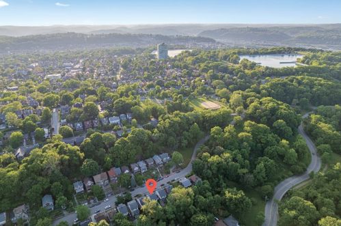 6620 Jackson St, Pittsburgh PA 15206-1764 exterior