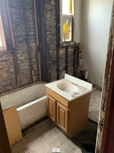 1607 Hamlin Ave, Chicago IL 60655-4013 exterior