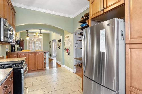 4020 Connecticut St, Saint Louis MO 63116-1904 exterior