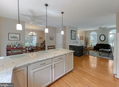 3148 Holland Clf Rd, Huntingtown MD 20639-9725 exterior