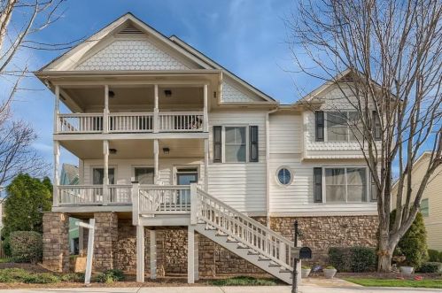 1301 Dupont Commons Cir, Atlanta, GA 30318-2797