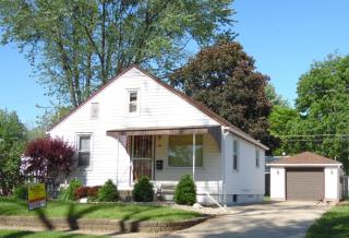 1305 Janssen St, Pekin, IL 61554-5824