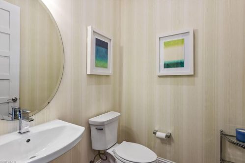 5150 Andros Dr, Naples FL 34113-8162 exterior