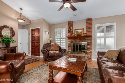 4109 Alta Mesa Ave, Phoenix AZ 85044-1411 exterior