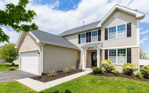 8009 Aaron Ln, Joliet, IL 60431-8480