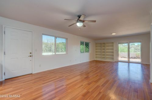 5048 Placita Del Lazo, Tucson AZ  85750-1529 exterior