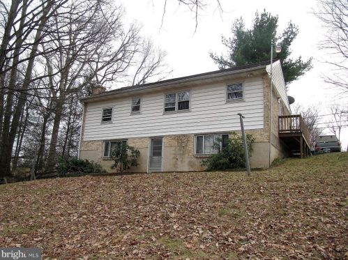 248 Fuhrman Ml Rd, Hanover PA 17331-9641 exterior