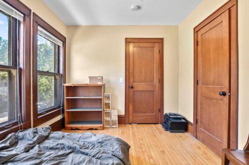 422 Baldwin St, Madison WI 53703-1746 exterior