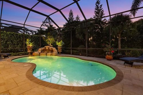 2939 Coco Lk Dr, Naples FL 34105-4515 exterior