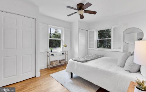 1602 Brisbane St, Silver Spring MD 20902-4039 exterior