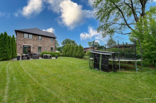 403 North St, Itasca IL 60143-1626 exterior