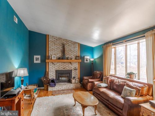 5100 Clymer Rd, Quakertown PA 18951-3267 exterior