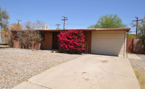 4825 23rd St, Tucson AZ  85711-4911 exterior