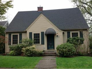 1670 Fairmount Blvd, Eugene, OR 97403-1737