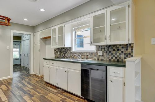 1125 Hull St, Denison TX 75020-5124 exterior