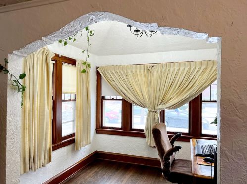 4533 41st St, Milwaukee WI  53209-5817 exterior