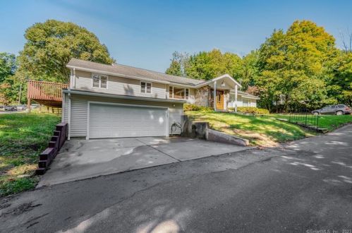 65 Fernwood Rd, New Britain, CT 06053-3410