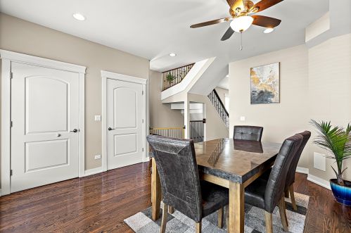 2731 Neva Ave, Chicago IL  60707-1612 exterior