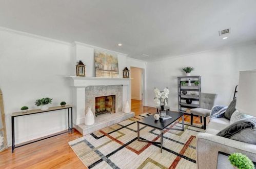 1212 Stone Mountain Lithonia Rd, Lithonia GA  30058-6255 exterior