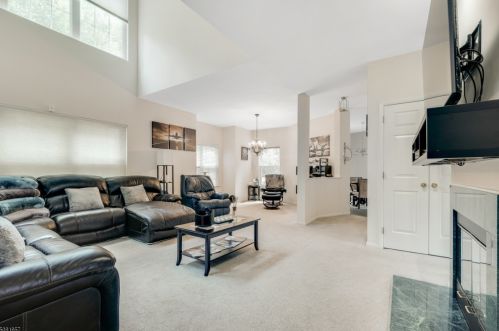 507 Chandler Ln, Whippany NJ  07981-1439 exterior