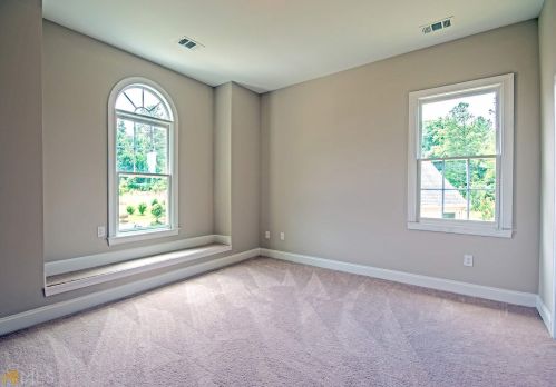 4603 Mossey Dr, Lithonia GA  30038-7746 exterior