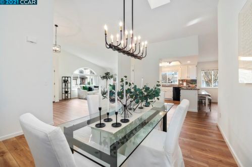 1806 Evalane Way, Concord CA 94519-2356 exterior