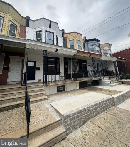 3083 Emerald St, Philadelphia PA  19134-3144 exterior