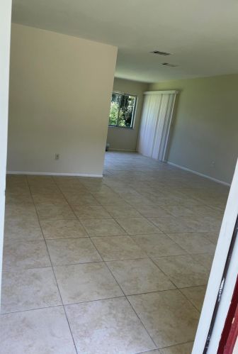 349 Cherryhill Rd, Fort Pierce FL  34953-6236 exterior