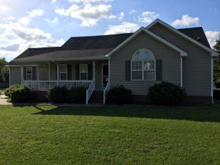 207 Ruby Belle Way, Goldsboro, NC 27530-7591