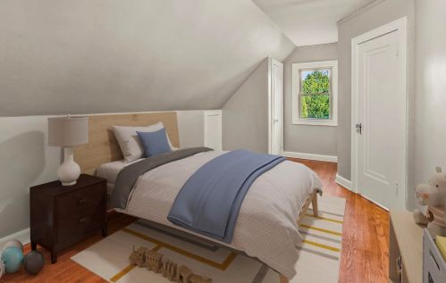 4426 Ardmore Ave, Milwaukee WI 53211-1112 exterior