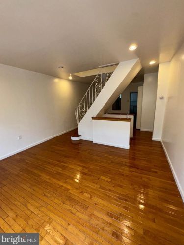 2813 Cantrell St, Philadelphia PA 19148-3319 exterior