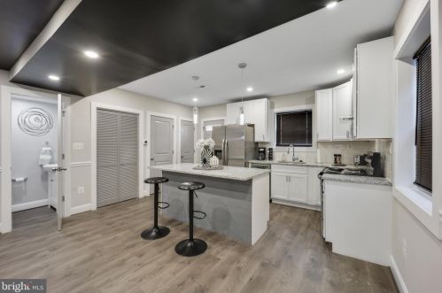 4227 Edson Pl, Washington DC  20019-8023 exterior