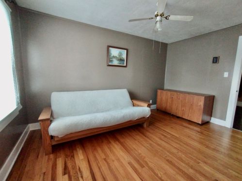 710 Amsterdam St, Bull Valley IL 60098-2307 exterior