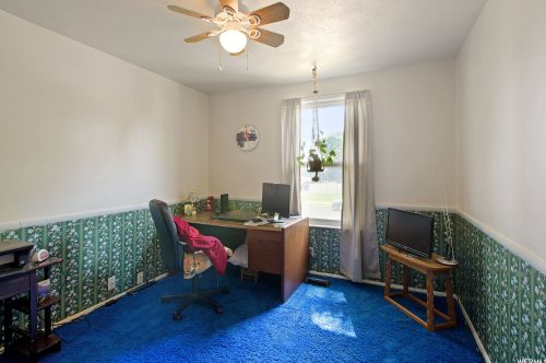 9173 Laura Anne Way, Sandy UT 84070 exterior