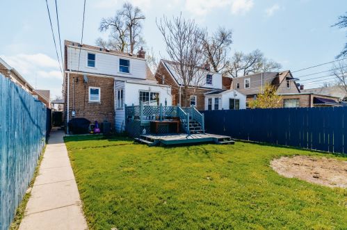 2738 Mason Ave, Chicago IL 60634-5137 exterior