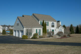 1 Old Canal Rd, Washington NJ  07882-4165 exterior