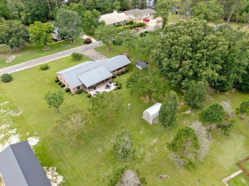 46 Willow Run, Defuniak Springs FL exterior