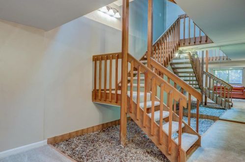 1708 Pineberry Ct, Saint Louis MO 63146-4254 exterior