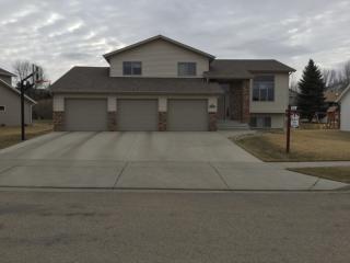 3019 Cody Dr, Bismarck, ND 58503-0120