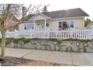 2816 Watts St, Portland OR  97217-6346 exterior