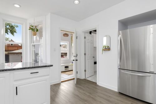 1229 32nd St, Chicago IL  60608-6318 exterior