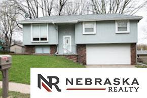 2206 141st Ave, Omaha NE  68164-3134 exterior