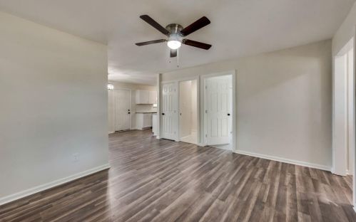 8340 Campanella Dr, Dallas TX  75243-1810 exterior