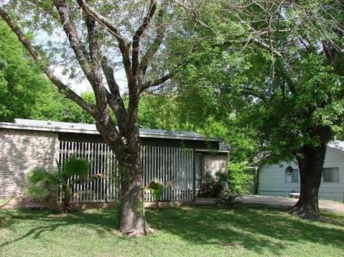 9412 Creek Dr, Austin TX  78753-4212 exterior