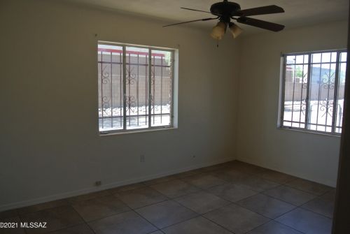 1151 Magnolia Ave, Tucson AZ  85711-5023 exterior